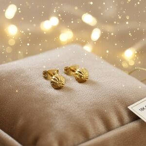 Combine and Save! Create your 3-earring set with our 2-for-1 promo.